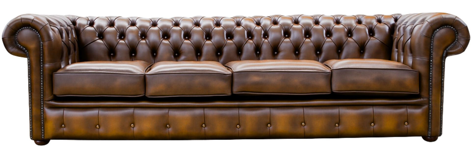 The Cambridge Chesterfield